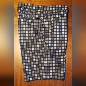 Mens Dunning Golf Shorts